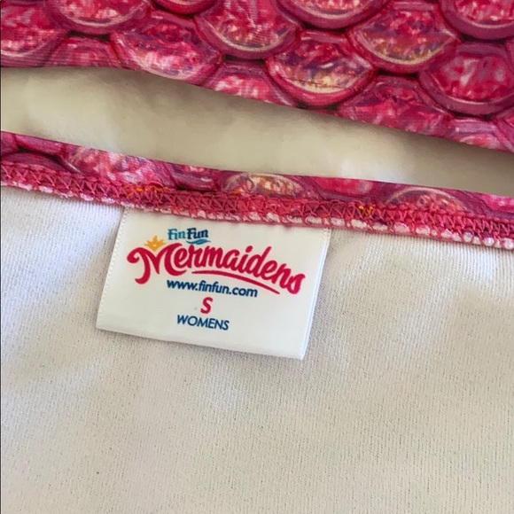 4/$20 โจ NWOT Mermaidens Bikini ๐ง๐ผโโ๏ธ๐ - Picture 2 of 5